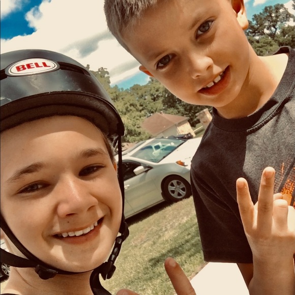 Meet your Posher, Haley - Picture 5 of 16